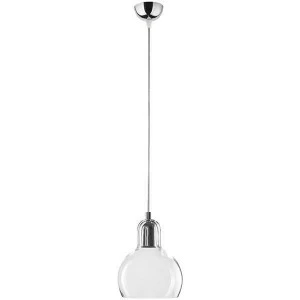 Подвесной светильник TK Lighting 600 Mango 1 TK LIGHTING MANGO 199954 Белый
