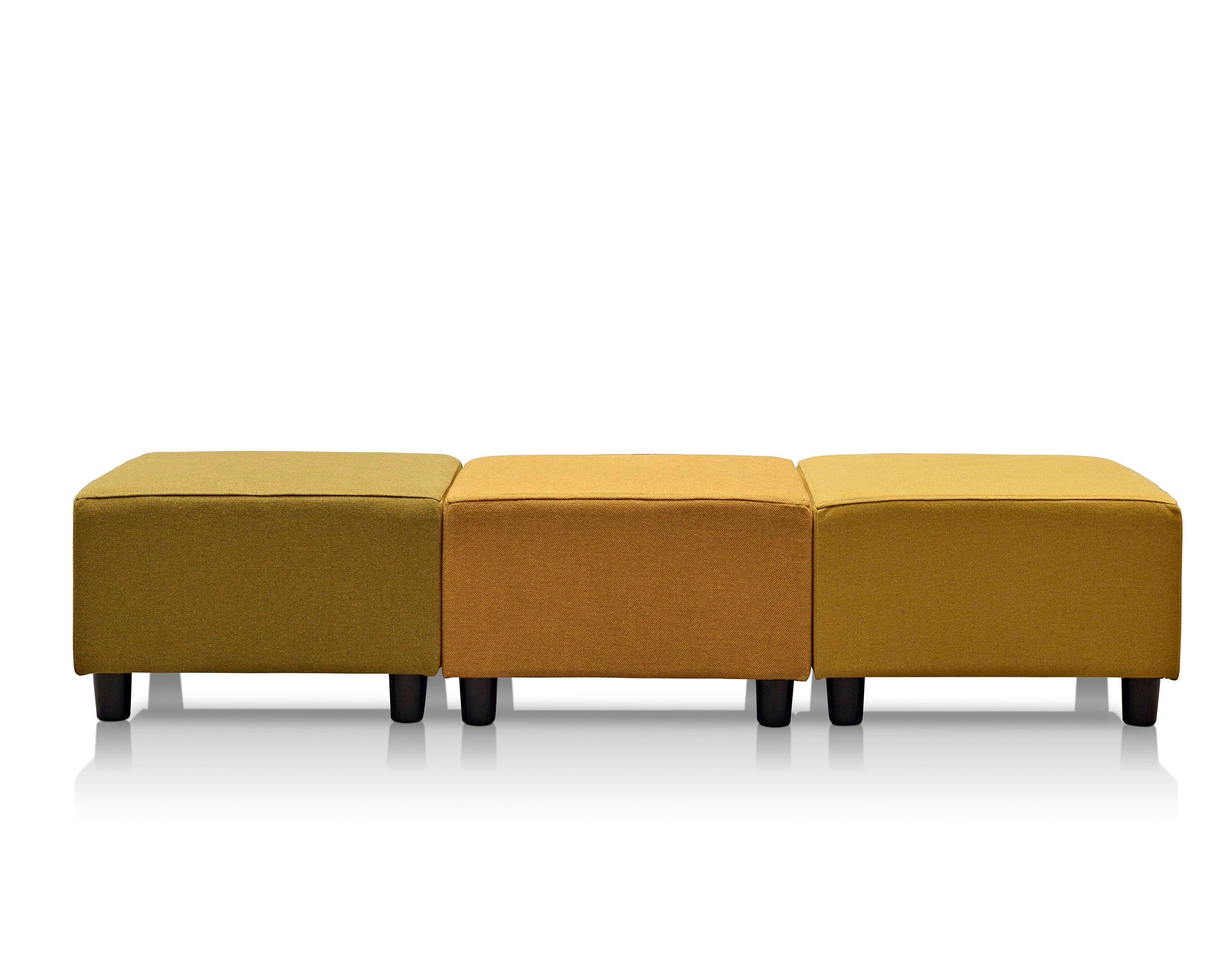 Ткань пуф Herman Miller Swoop ARCH-00104228 - Вид №4