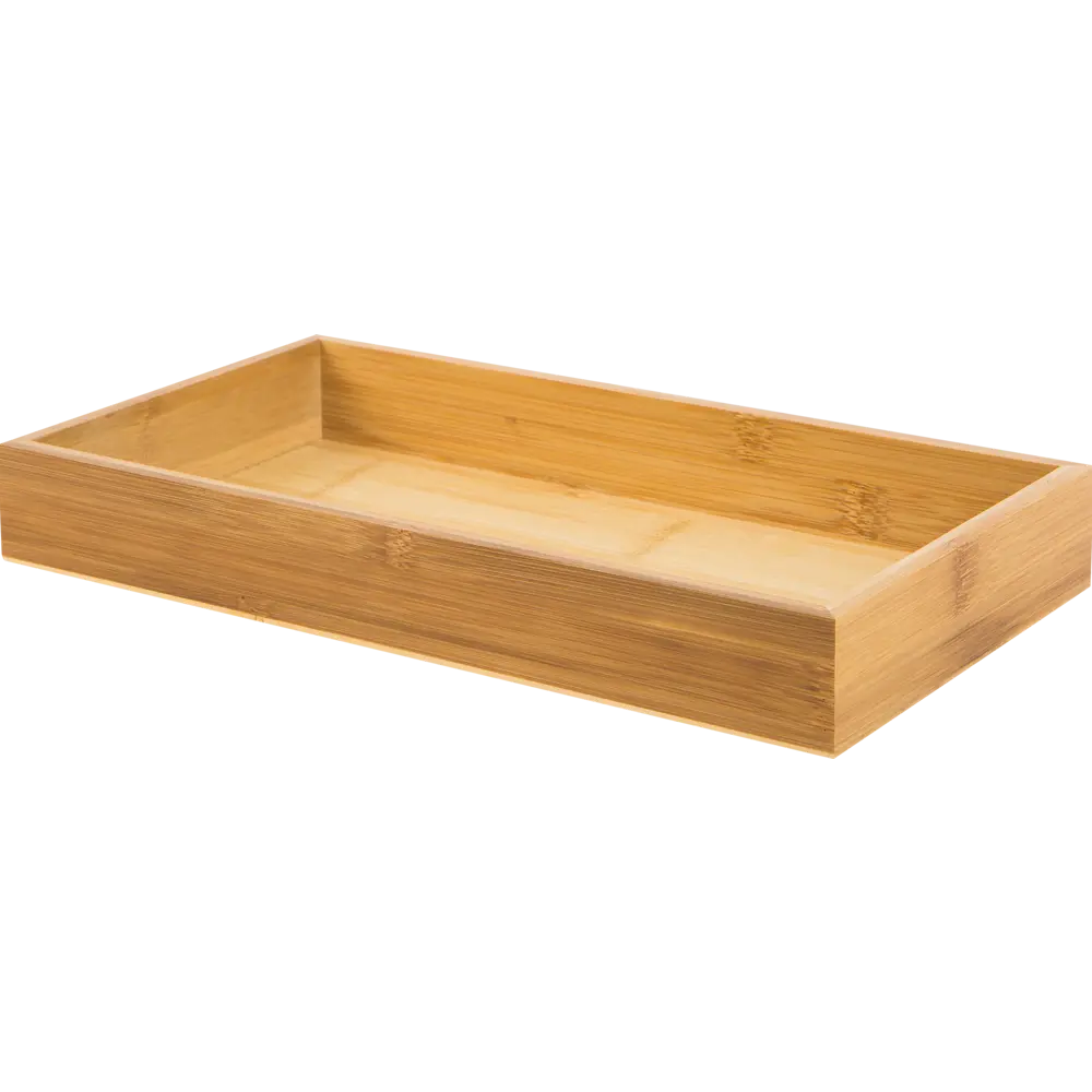 Органайзер Sensea Bamboo для ванной — стильное хранение мелочей 82779375 STLM-0035922