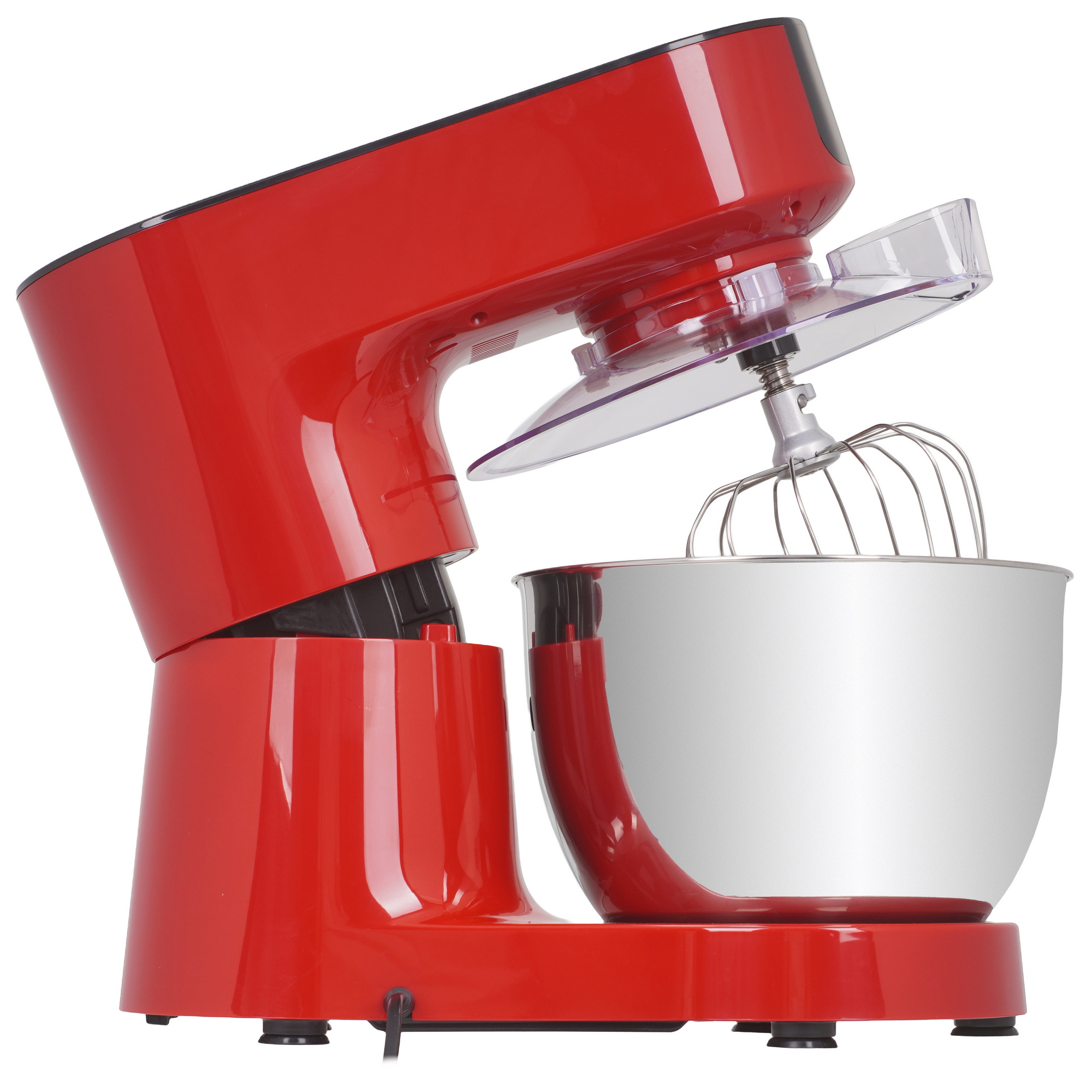 9231869 Кухонная машина Korting KKM 0103 Diva красный STDN-0080174 - Вид №5