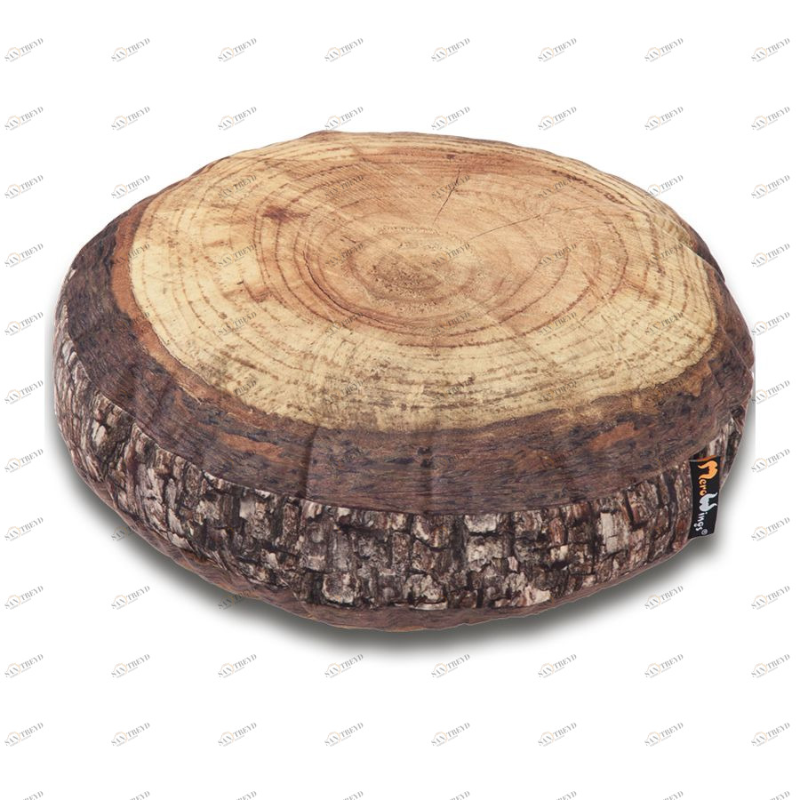 Подушка Forest Annual Ring D40 см MeroWings 4260190318361