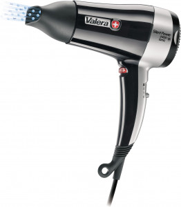Valera Silent Power 2400 Ionic Мод.545.14 - 2400 Вт - Супер тихий и сверхмощный фен 55450088 