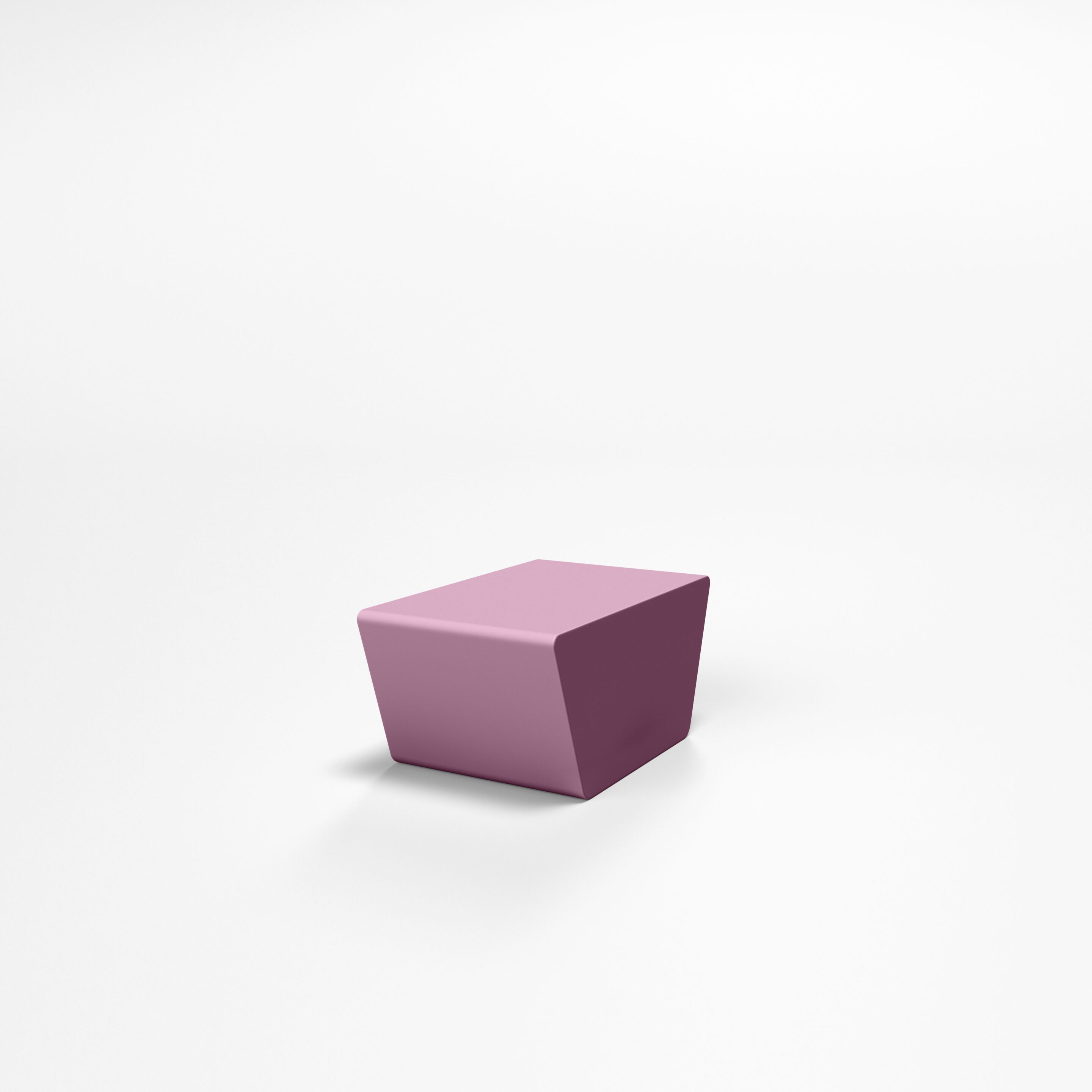 Низкий журнальный столик с пеной SIXINCH Project D ARCH-00034249 - Вид №30