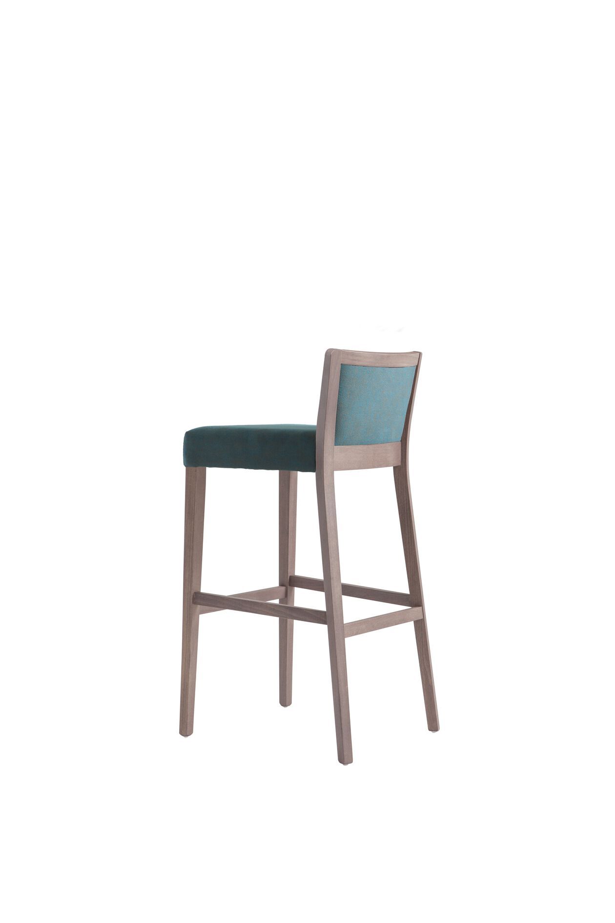 Высокий табурет из бука Palma Moma ARCH-00027265 - Вид №7