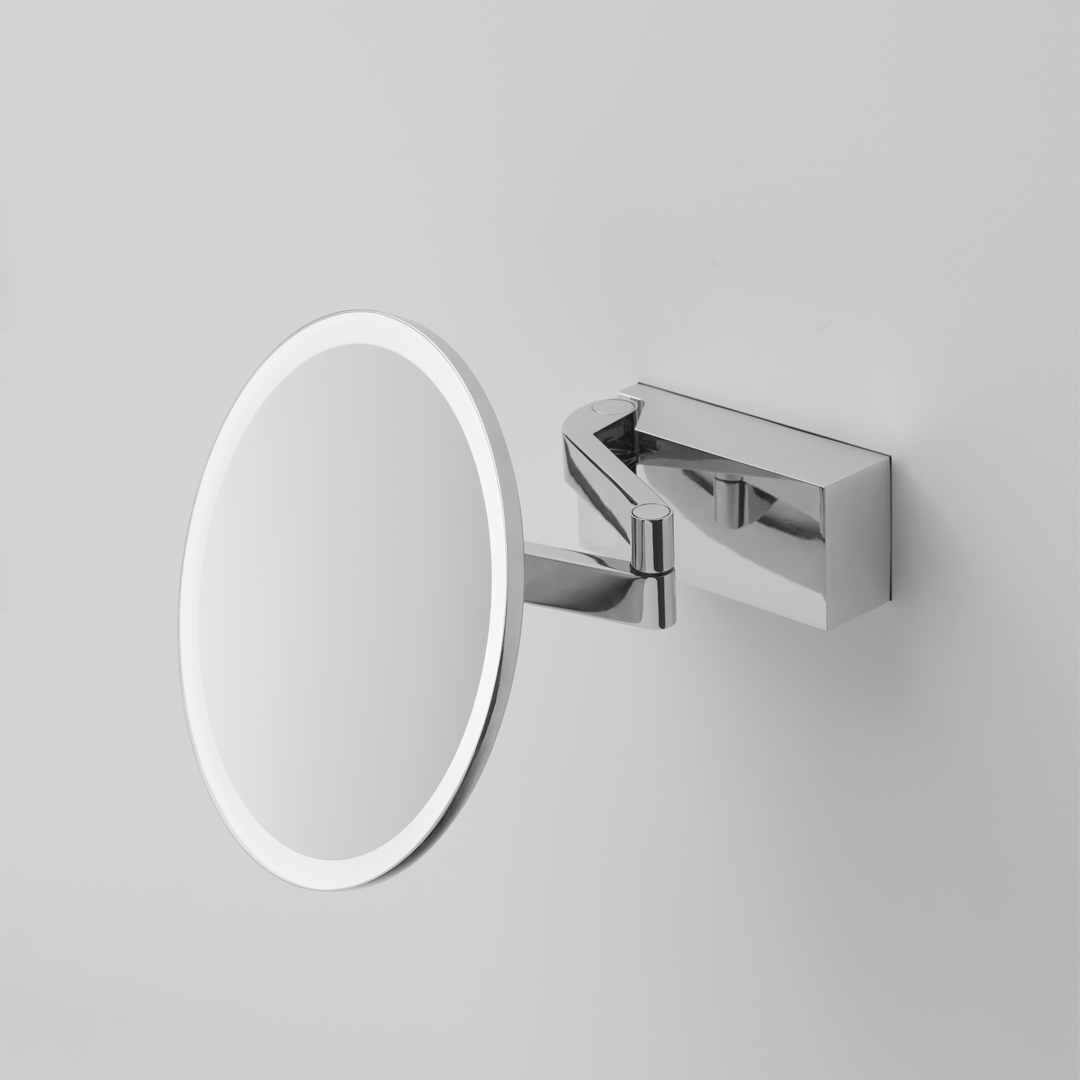 0123100 Косметическое зеркало VISION R DECOR WALTHER  - Вид №1