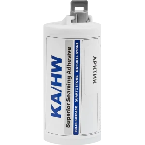 Клей для искусственного камня Арктик 60 мл 84168229 STLM-2010532