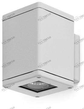 INDELAGUE | ROXO Lighting Светодиодный уличный настенный светильник Alpine sun-id-1485539