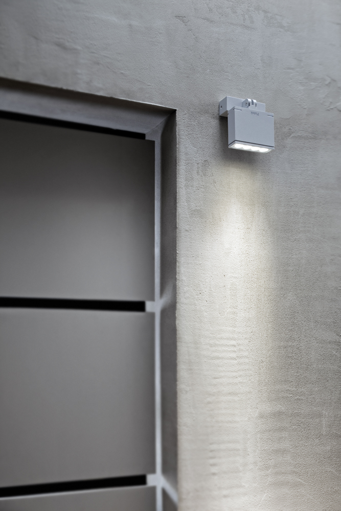 8820101 Проектор Platek TARGET SMALL Proiettore  TARGET SMALL Floodlight - 4 LED RGBW 9°  - Вид №3