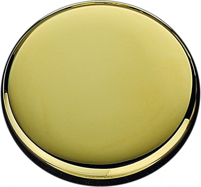 CD79BZGG.OL Фиксатор сантехнический Rosetta CD79 BZGG золото COLOMBO PIUMA Colombo Design - Вид №2