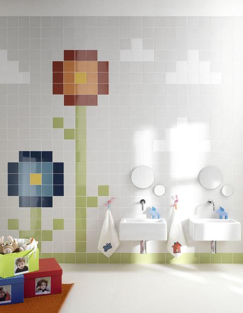 MARAZZI Керамическая плитка для пола / стен Sistemc sun-id-1463734 - Вид №23