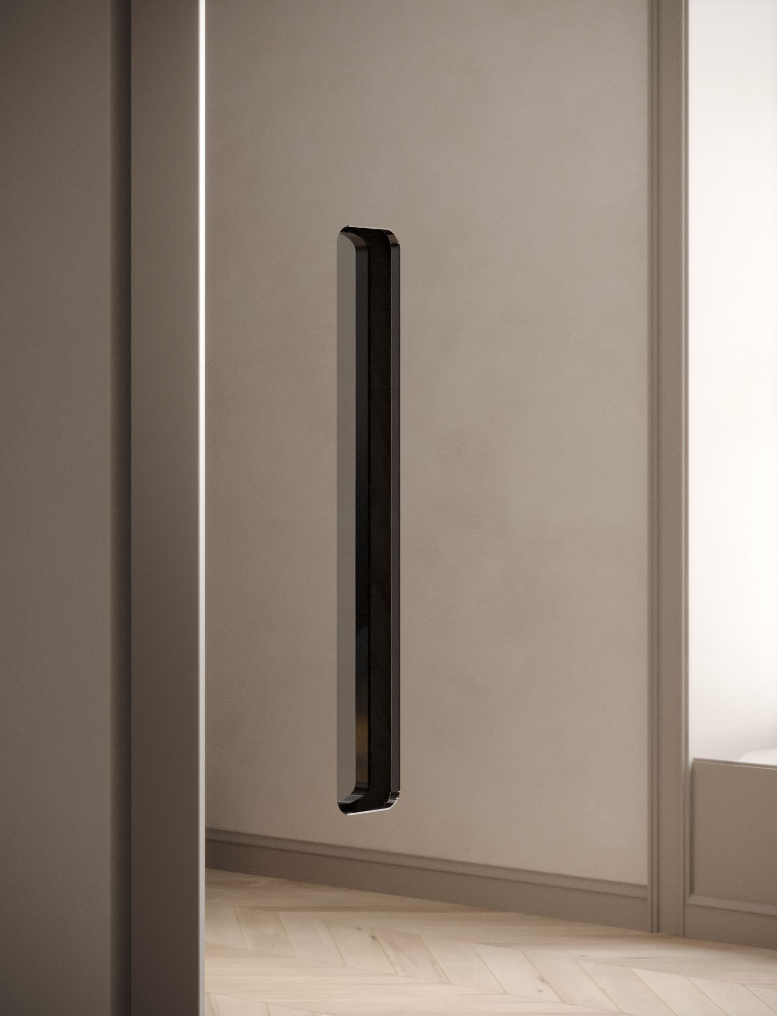 Деревянная спальня Giessegi C09 ARCH-00136119 - Вид №2