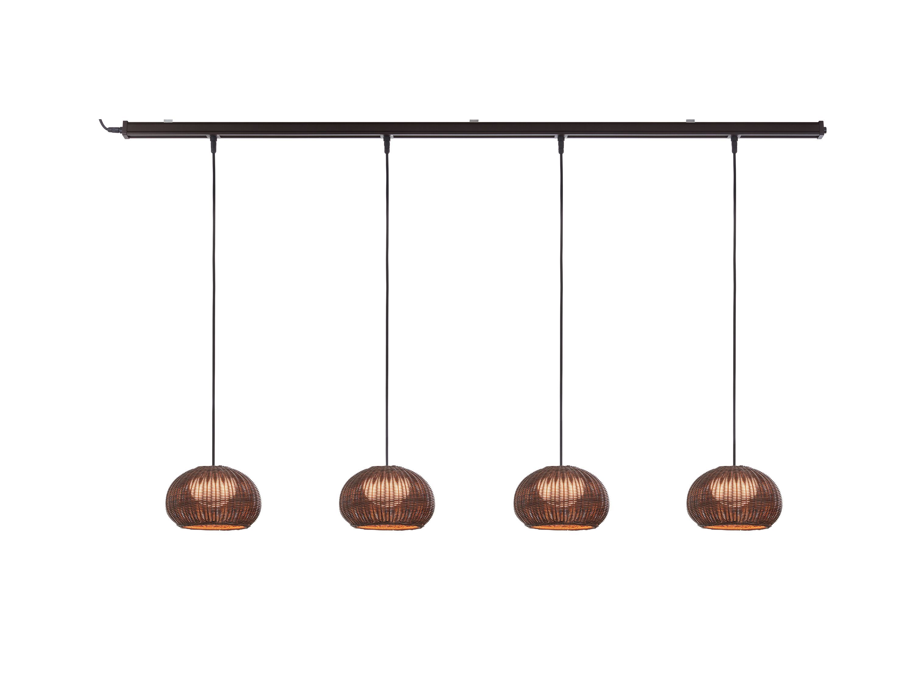 Освещение трека из полиэтиленового волокна Bover Garota ARCH-00060684