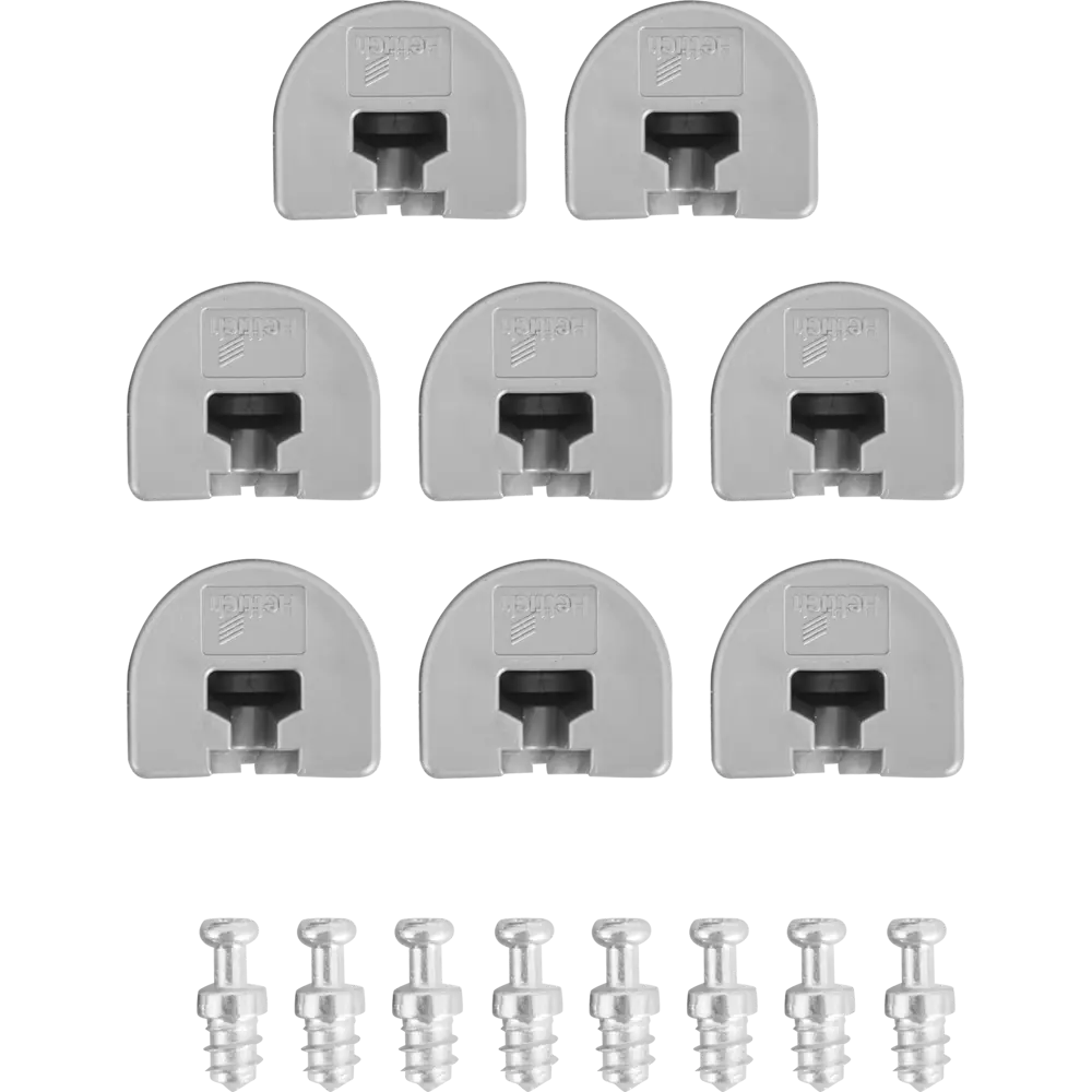 Santreyd Полка для шкафа Лион в стиле дуб комано 85205660 STLM-0059908 - Вид №3