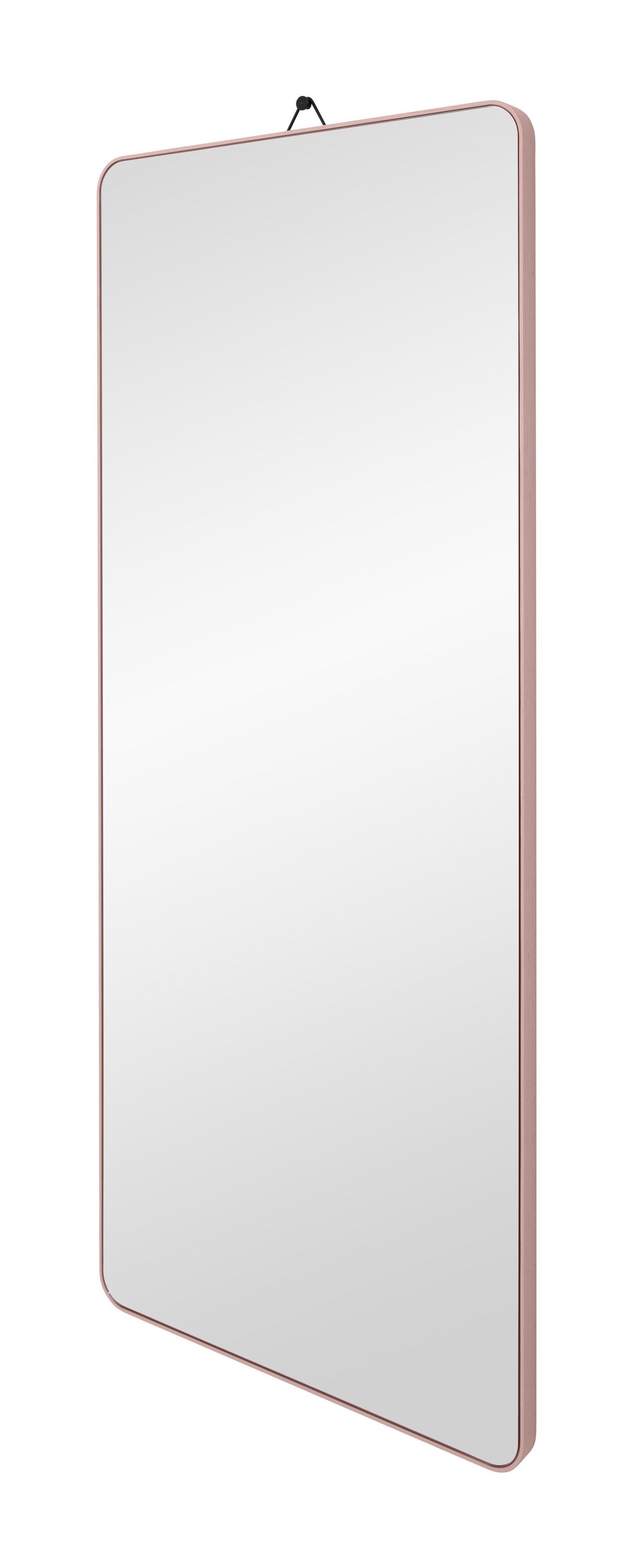 Прямоугольное зеркало из дуба с рамой Schonbuch VIEW ARCH-00065523 - Вид №16