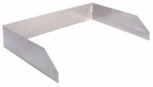 BEL-FER Фартук для барбекю