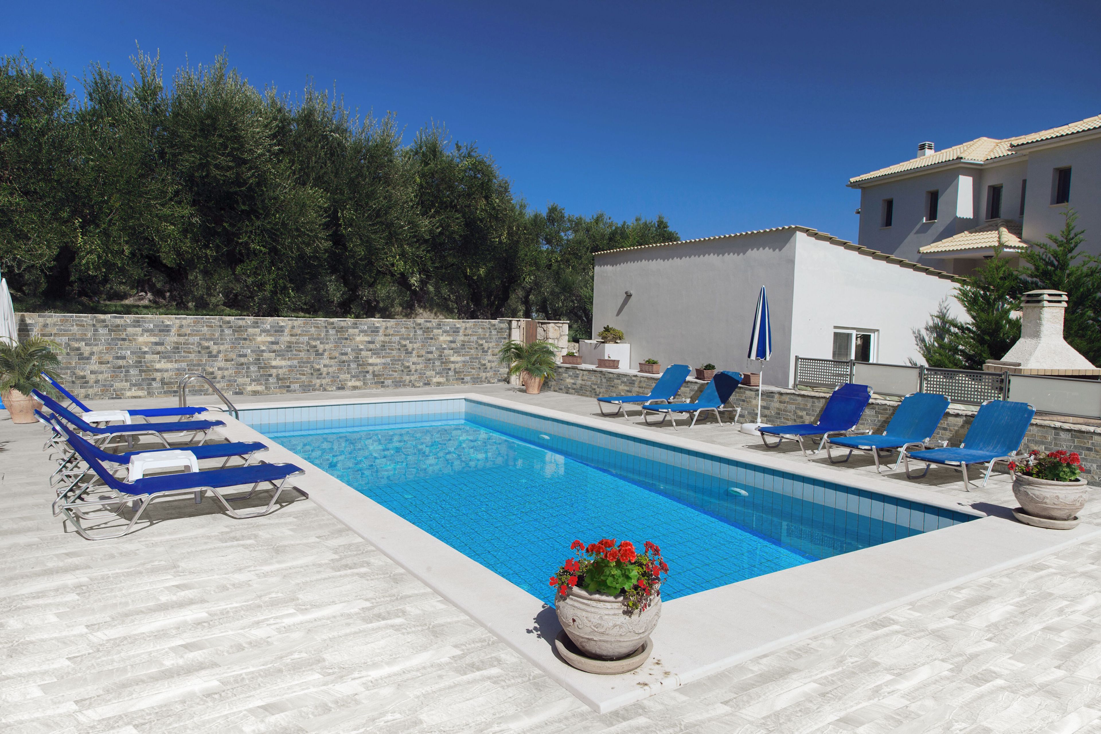 Керамогранит с эффектом камня KERADOM MINERALI ARCH-00115082 - Вид №3