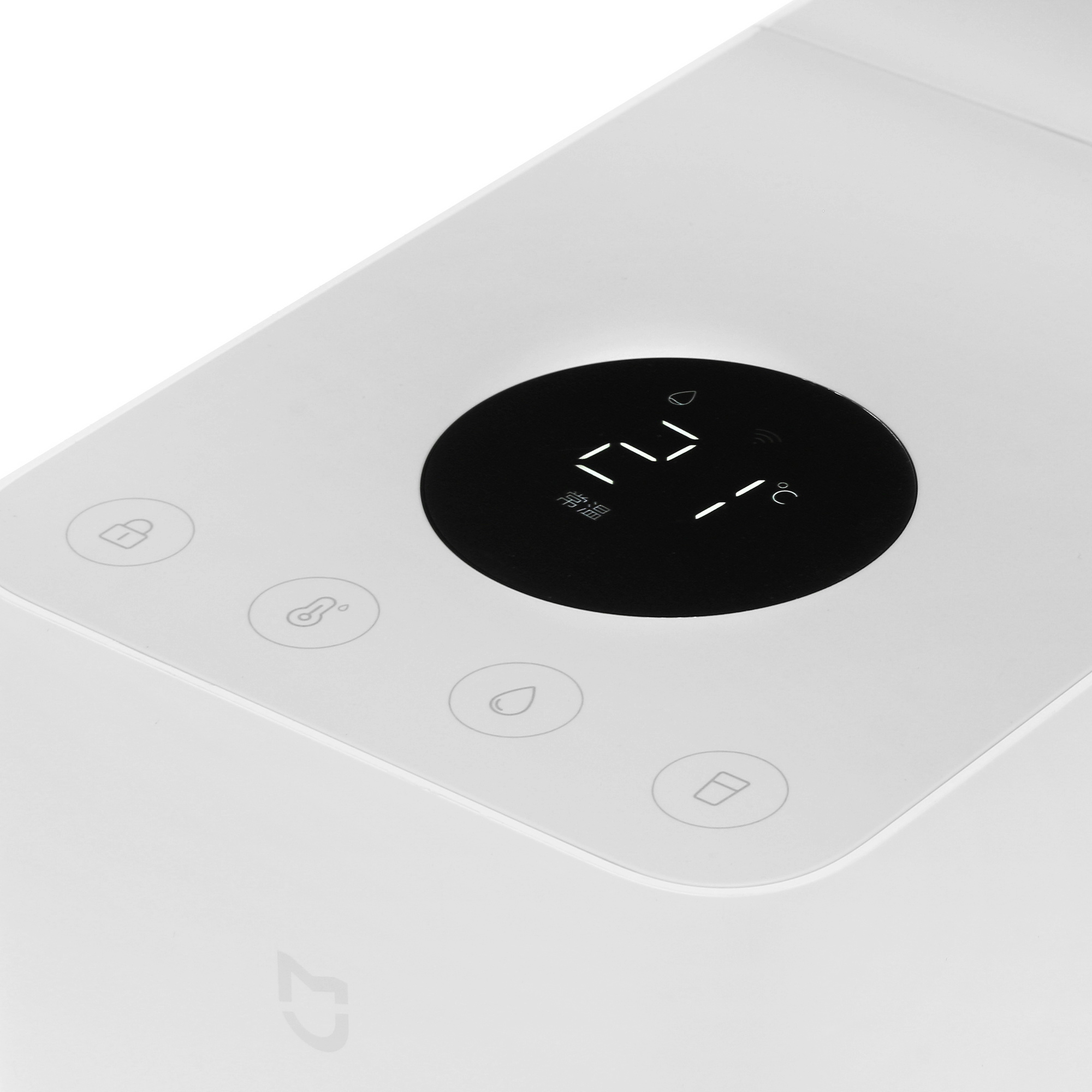 5098476 Диспенсер Mijia Smart Hot and Cold Water Dispenser MJMY23YM белый STDN-0083900 - Вид №3