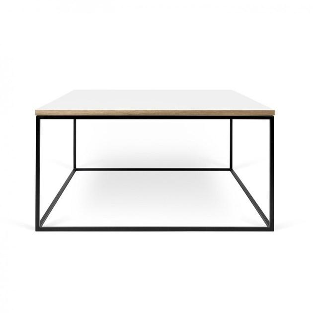 TemaHome Журнальный столик квадратный Gleam sun-id-1415394 - Вид №8