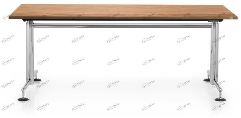 Bosse Прямоугольный рабочий стол из дерева M-desk sun-id-1439895