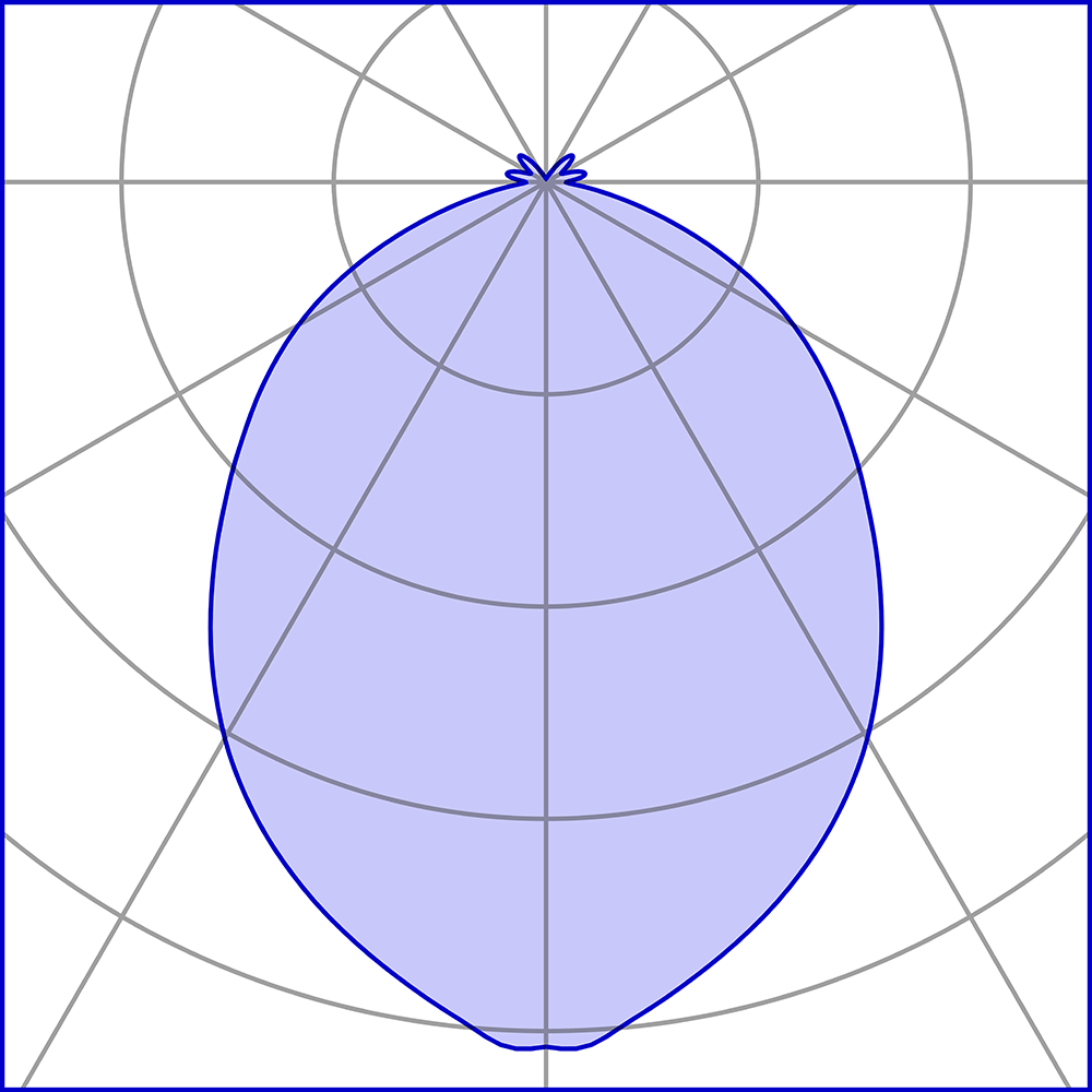 9440366 Мобильный светильник Platek CHIODO Picchetto (mobile)  CHIODO Bollard h. 1700 mm - LED 4000K 93°  - Вид №22