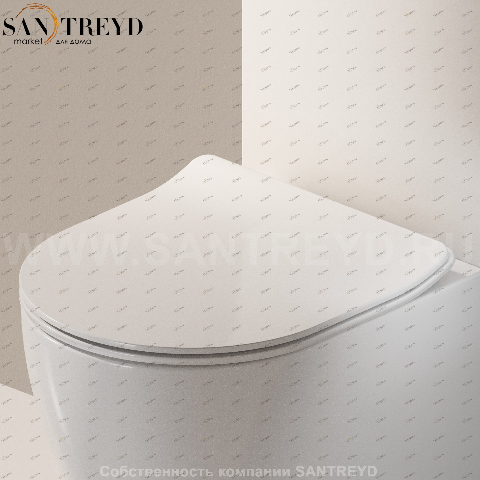 APCW079016 Крышка сиденье для унитаза Ceramica Flaminia App