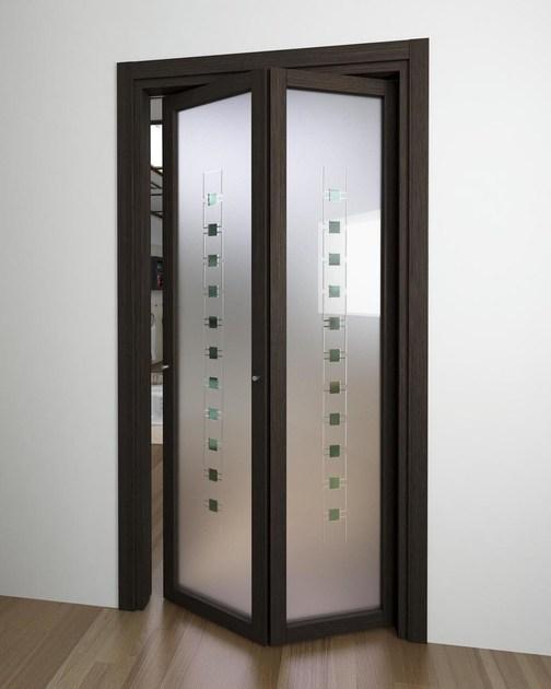 FOA Складные двери Flat sun-id-1437109 - Вид №1