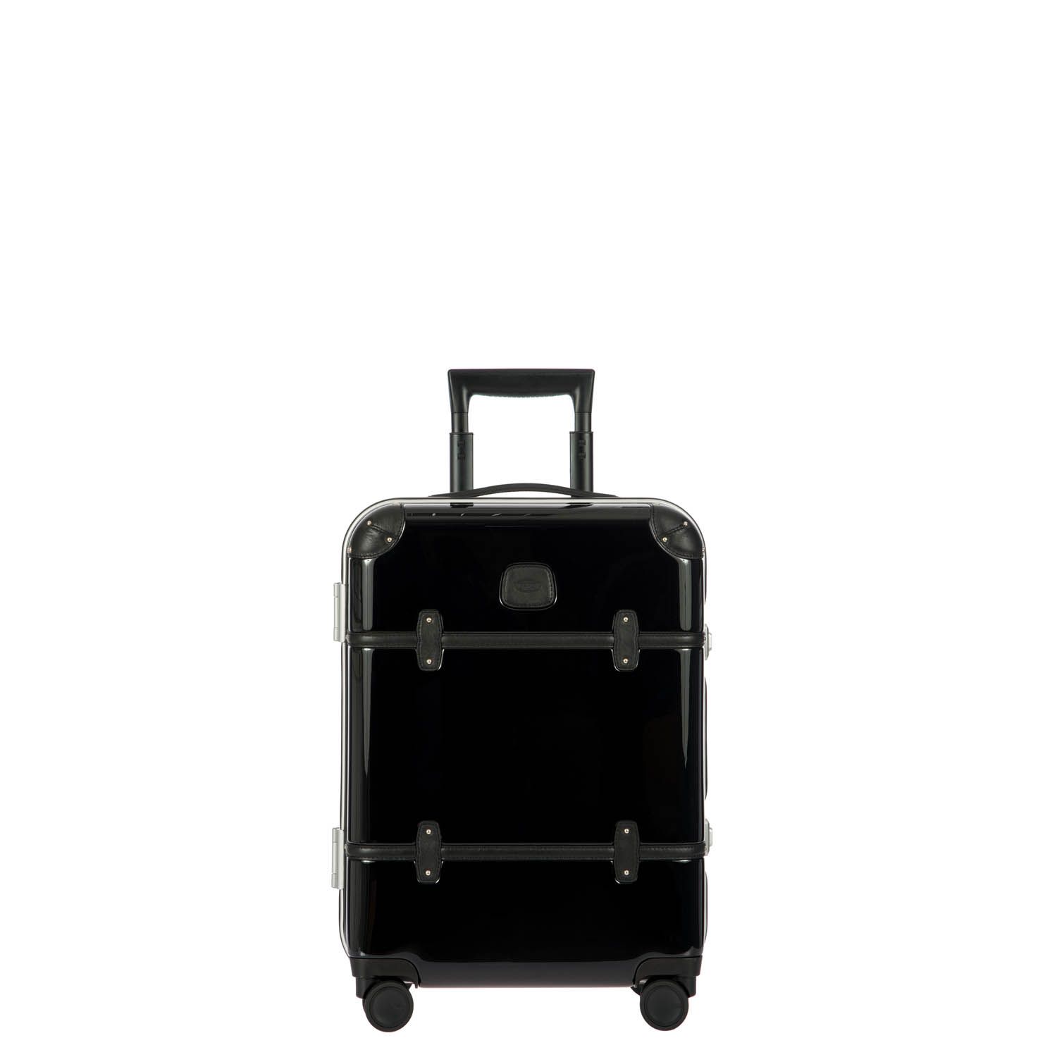 BBG28501.901 Чемодан BBG28501 Bellagio Metallo Trolley S Brics Bellagio Metallo 2.0  - Вид №12