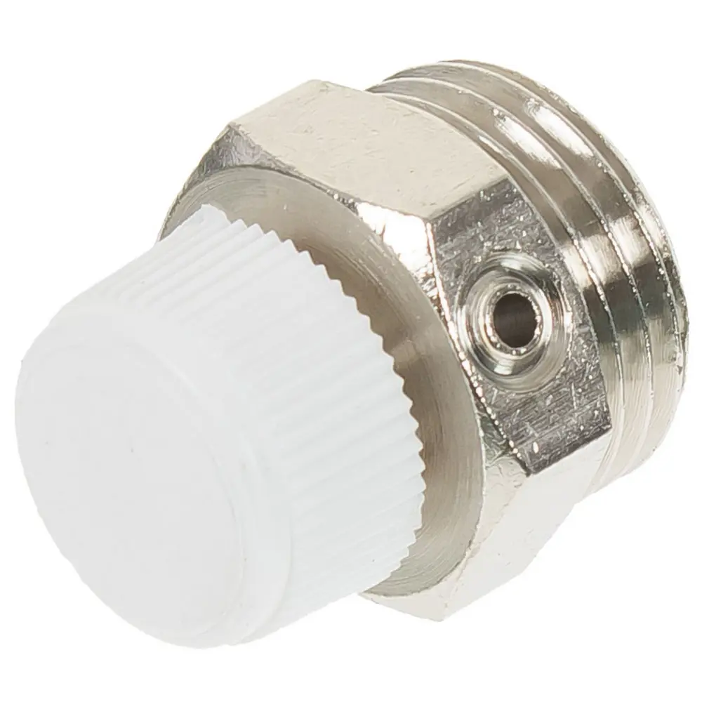 Воздухоотводчик ручной Heizen 1/2" НР STLM-2053791