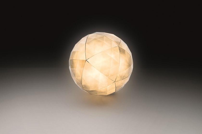 Artemide Светодиодная настольная лампа прямого света из метакрилата Huara 0160010app - Вид №5