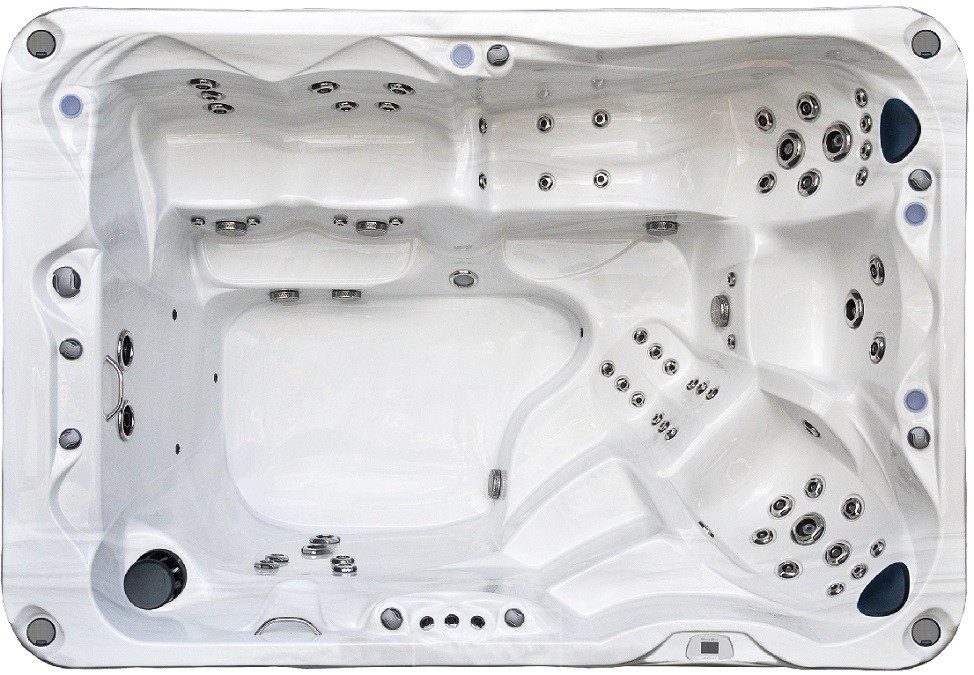 Premium Leisure AQ 11 Fitness Trainer Santreyd sun-id-296059 - Вид №3