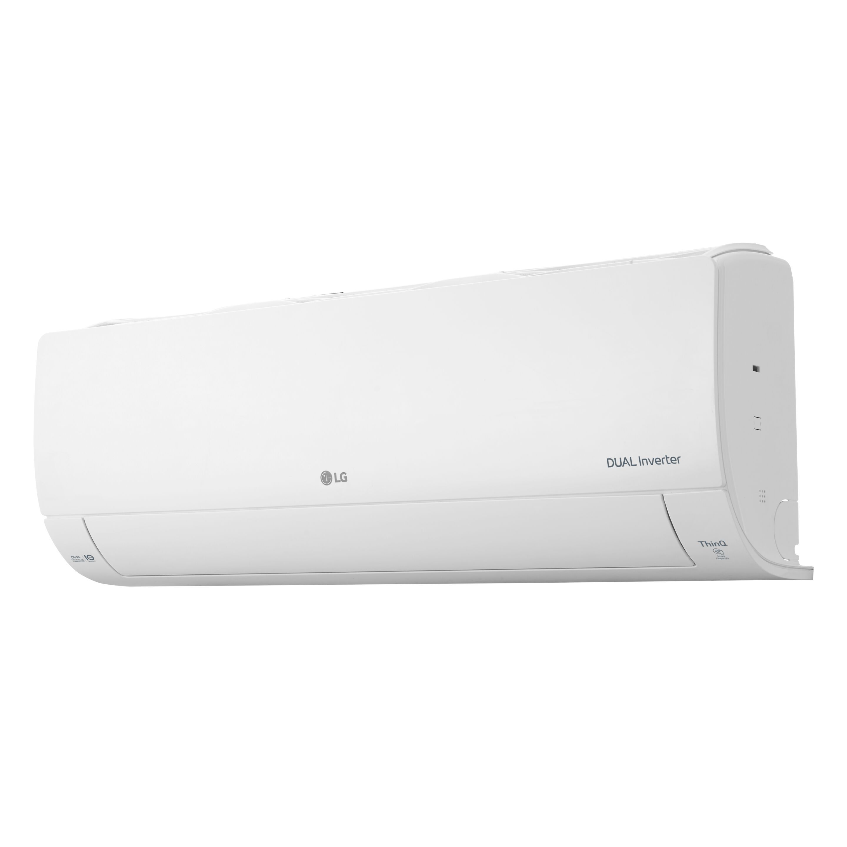 Многокомпонентный кондиционер для жилых помещений LG Electronics Dualcool ARCH-00128009 - Вид №2