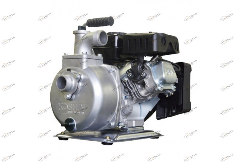 Мотопомпа Koshin SEV-40F Santreyd sun-id-1035366