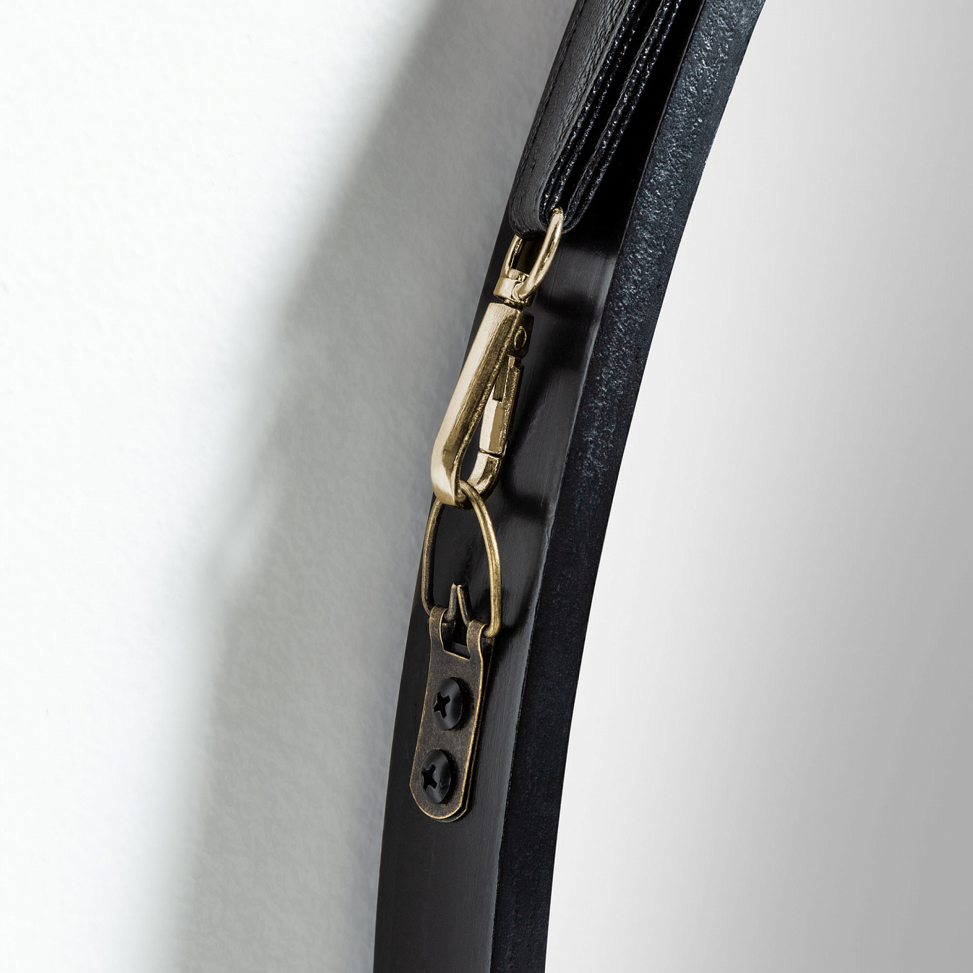 071523 Зеркало Eertrin 80 La Forma Raintree  - Вид №1