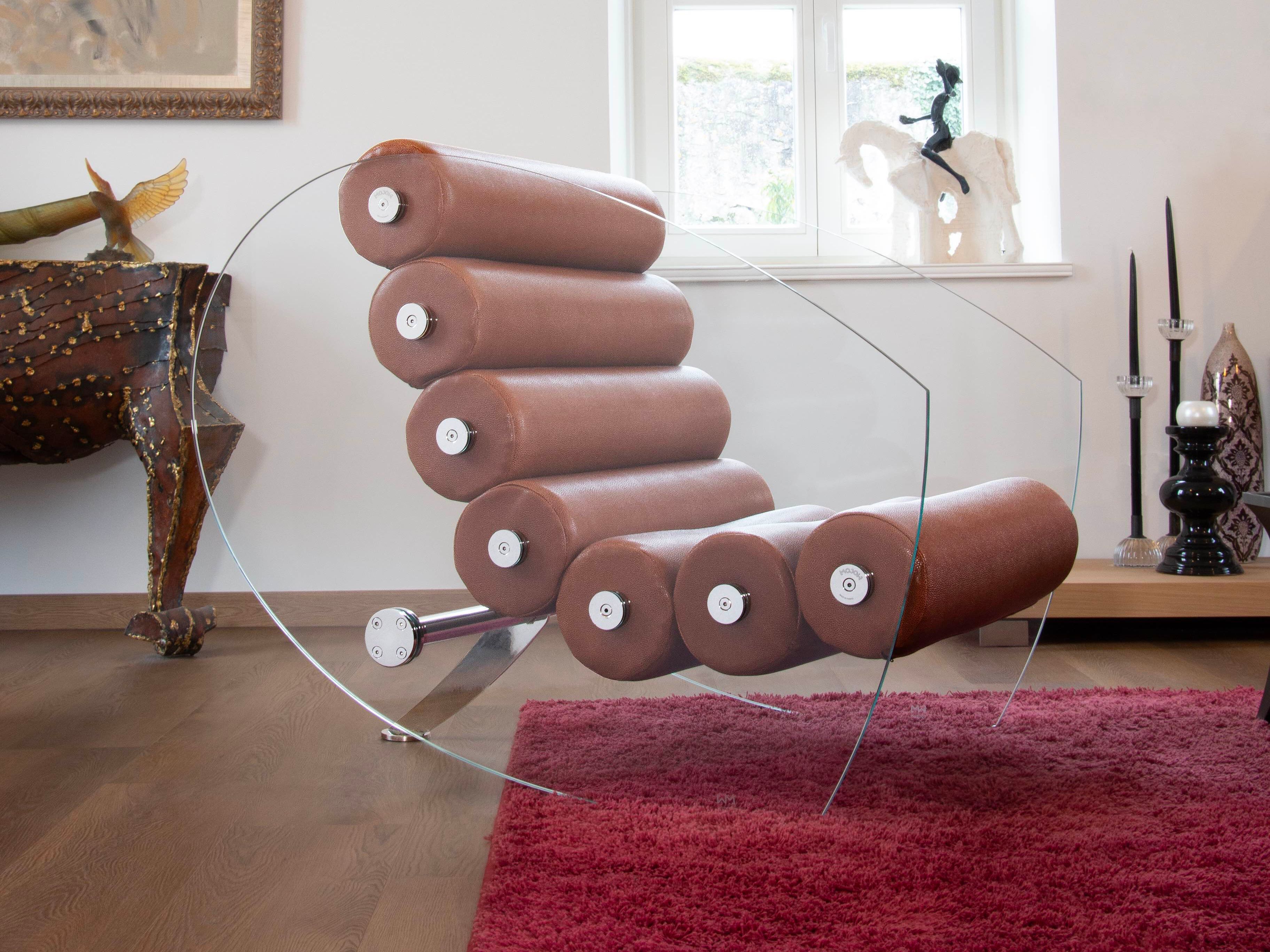 Кресло с подлокотниками KUUMO MW05 ARCH-00034225