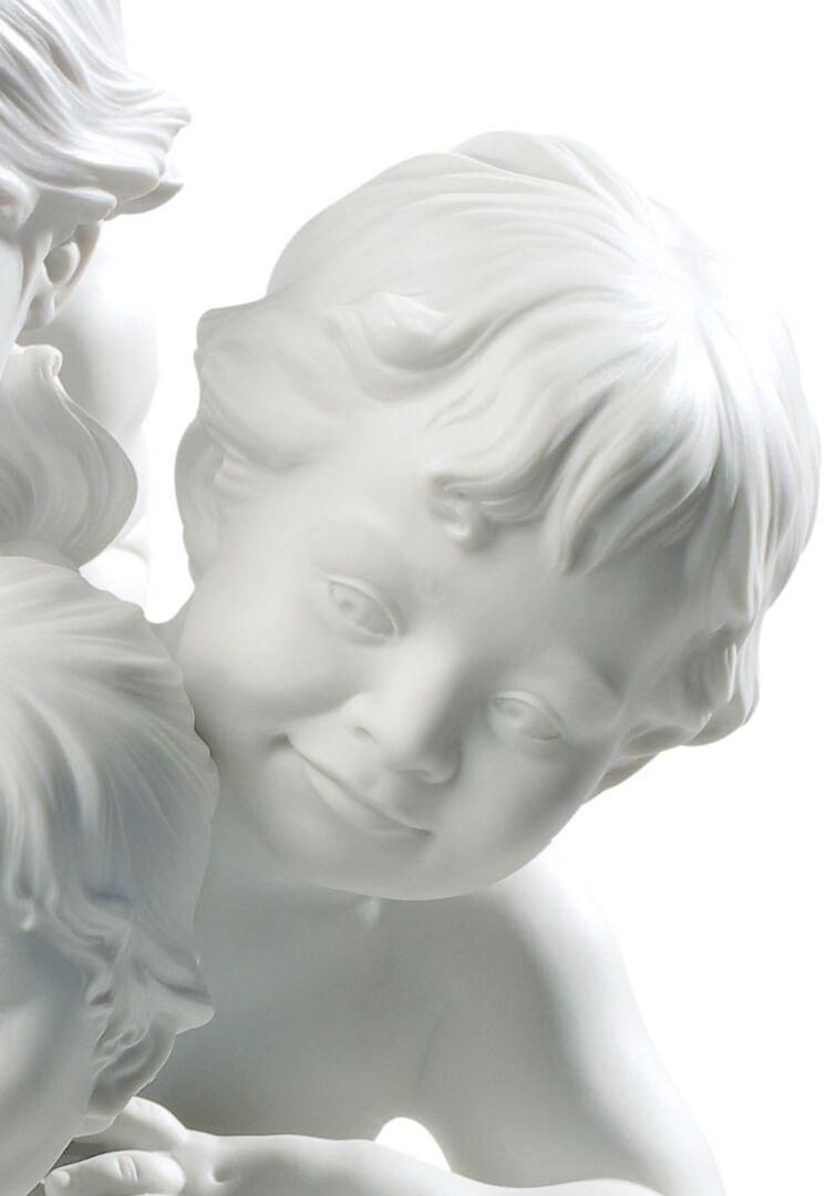 Lladró Фарфоровый орнамент  1009174  - Вид №4