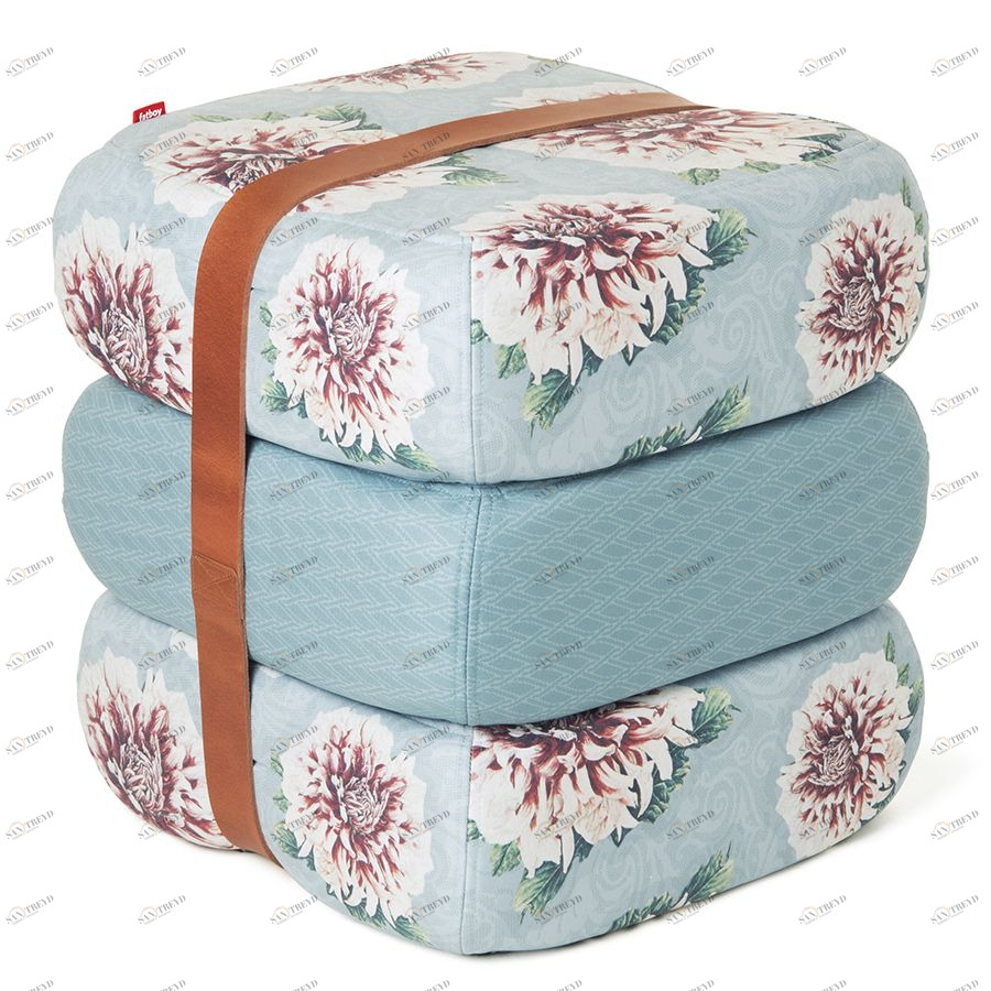 Пуф складной Baboesjka Delilha Fatboy 9006332