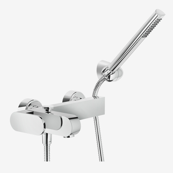 Vasca Arcombagno Art  Краны STISR93