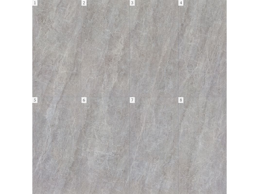 Мраморный пол / покрытие GANI MARBLE TILES BALLOT GREY ARCH-00074630 - Вид №2