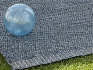 Ethimo Прямоугольный коврик ручной работы для улицы  Tpmn8100