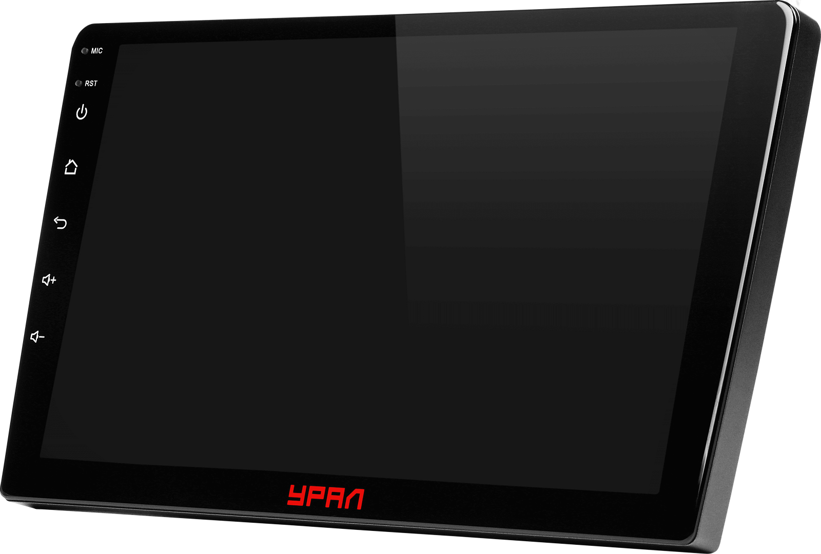 9205438 Автопроигрыватель Ural УРАЛ АМС ШТОРМ 92 STDN-0128890 - Вид №2