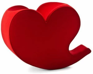 Moroso Кресло из полиэстера Spring