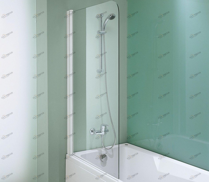 00903 Душевое ограждения на борт вынны Kolpa-San Словения 
