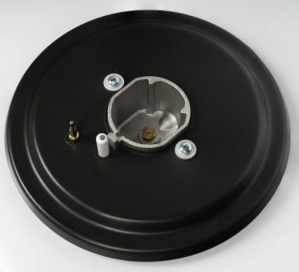 9087003 Газовая варочная поверхность DeLonghi GRETA 6GW BB STDN-0044924 - Вид №9