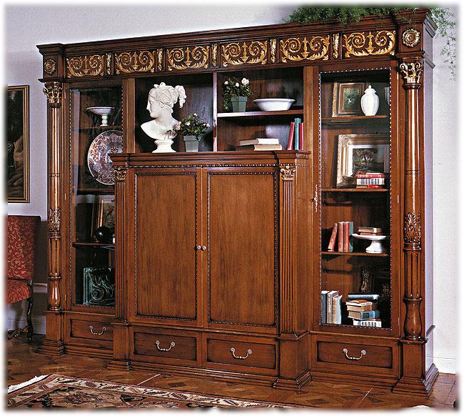 Стенка  FRANCESCO MOLON J83.01 