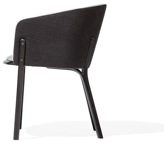 TON Мягкое кресло Split sun-id-1421702 - Вид №2