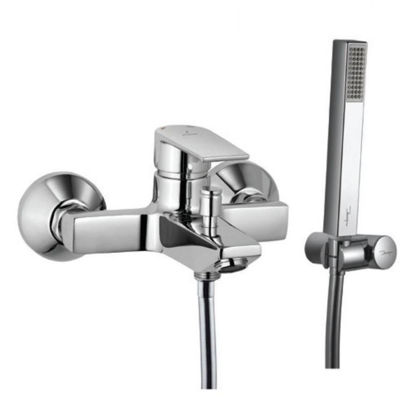 ARI-CHR-39119SHK Смеситель Jaquar Aria Santreyd