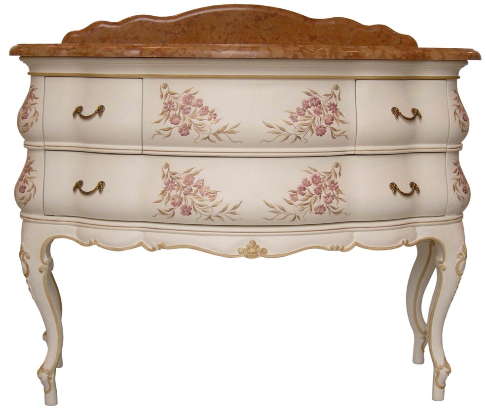 8585 Mobile bagno Bianchini&Capponi RINASCIMENTO Bianchini Capponi - Вид №4