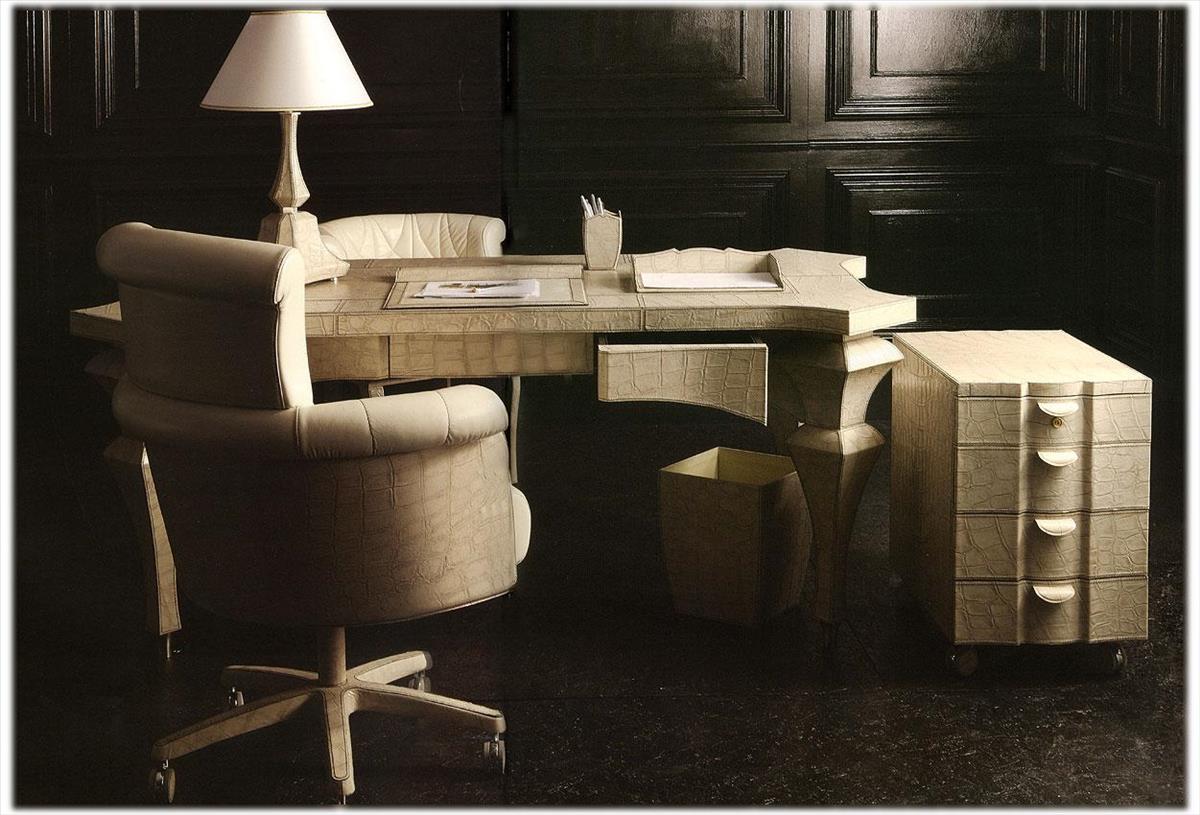 Письменный стол Opos COLOMBOSTILE 1897 SC  - Вид №1