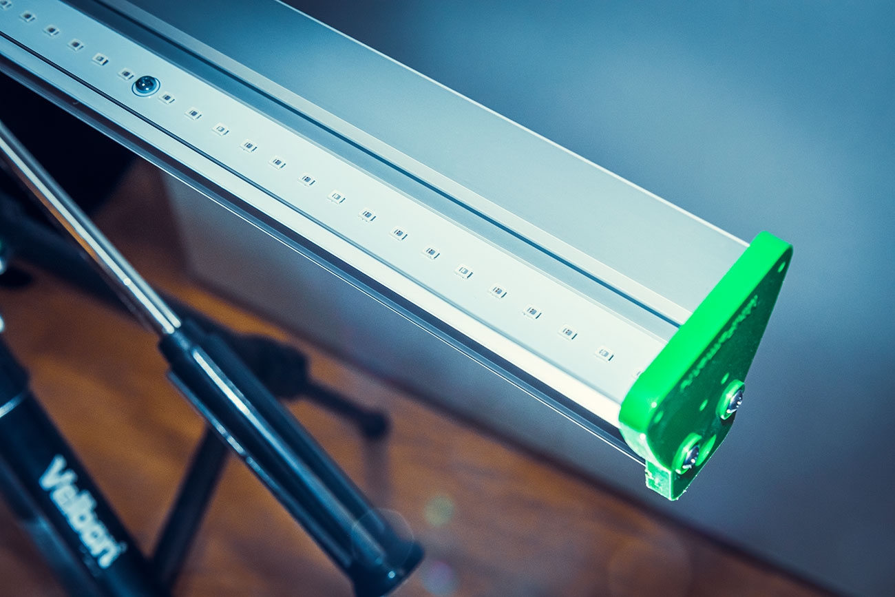 1121 Фитолампа для растений 40 Ватт. Длина 80 см LAB.Space  - Вид №14