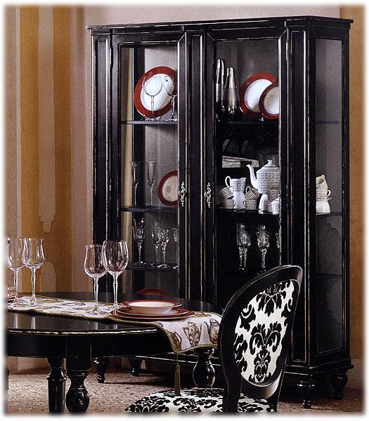 Витрина AMBRA TONIN 1016 GLAMOUR